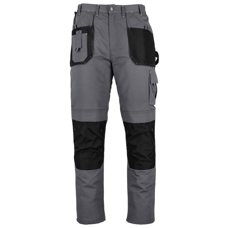 Nohavice na zimu - Basic Line - XXL - S-51768 1