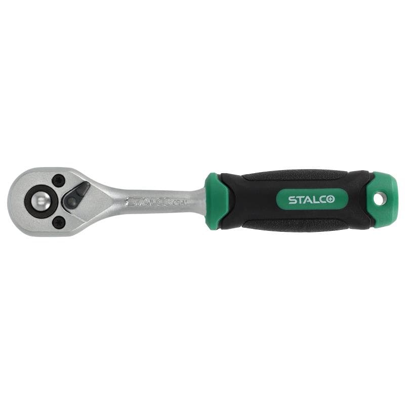Rovná račňa 1/4" 150mm 1