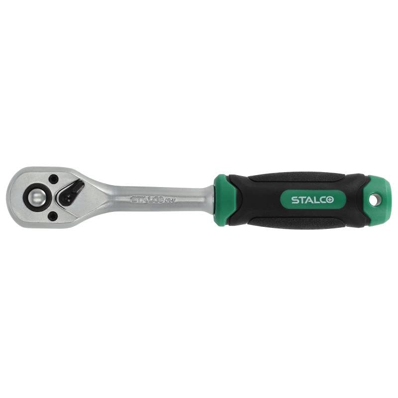 Rovná račňa 3/8" 210mm 1