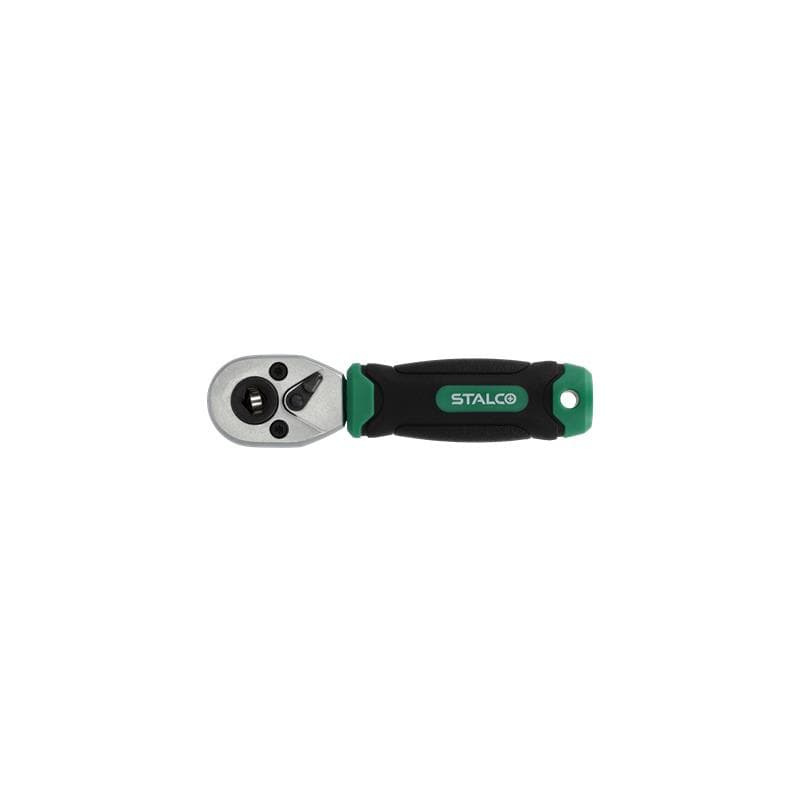 Račňa na bity a nástrčky 1/4" 105mm 1