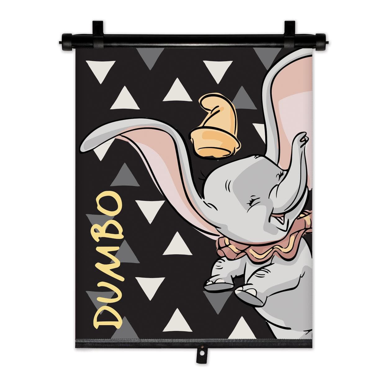 Slnečná roleta 1ks 36x45cm Dumbo 1