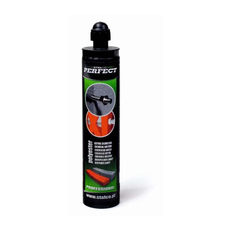 Chemická kotva polyesterová 300 ml 1/10 - S-64300 1