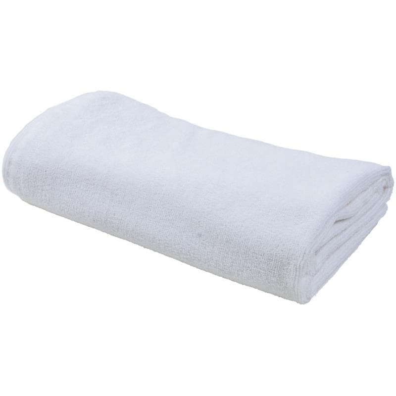Froté uterák biely - S-64568 1