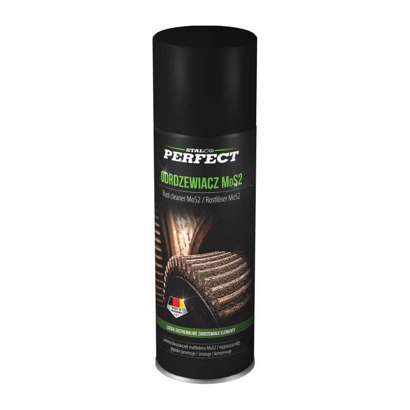 Odstraňovač hrdze MoS2 400 ml 1/12 - S-64573 1