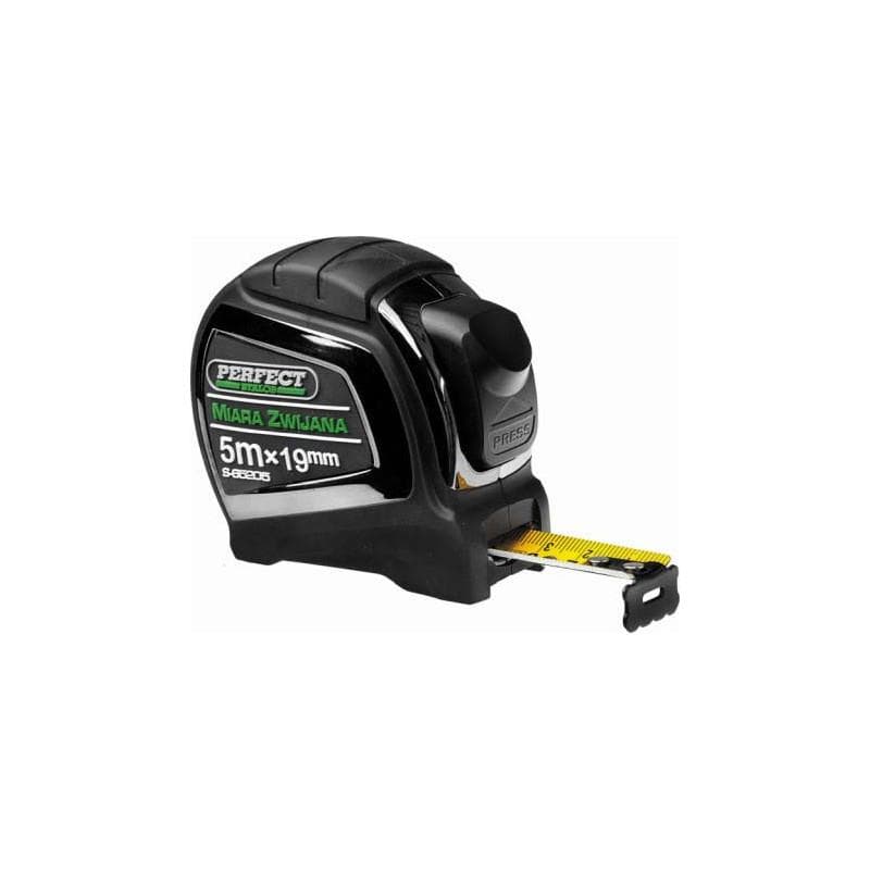 Meter zvinovací Auto-Stop 3 m x 16 mm 1/12/144 - S-65203 1