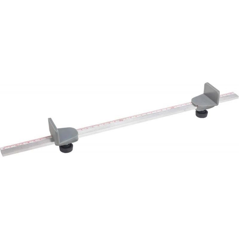 Pokrývačské meradlo latovania 400 mm 1 - S-65339 1