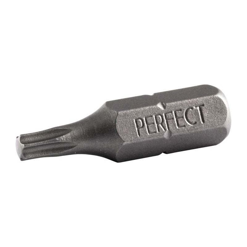 Koncovka bit 1/4" Torx T40, 25 mm 10/240/720 - S-66139