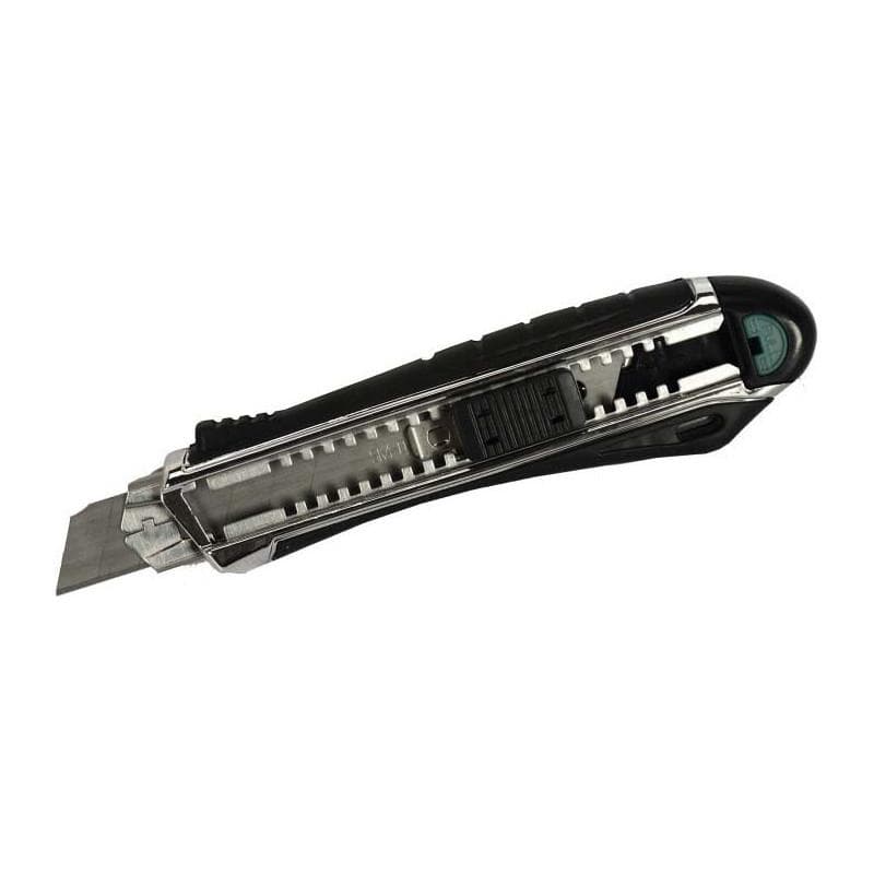 Nôž s odlamovacou čepeľou 18 mm 1/12/96 - S-67418 1