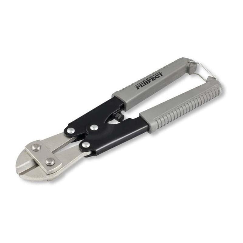Nožnice na prúty - mini 200 mm, 45 HRC - Ø 2mm, 35HRC - Ø 3mm 1/6/48 - S-67612 1