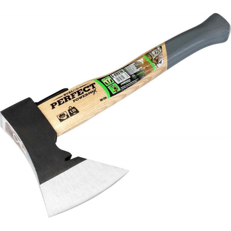 Sekera viacúčelová 600 mm, 1150 g 1 - S-69318 1