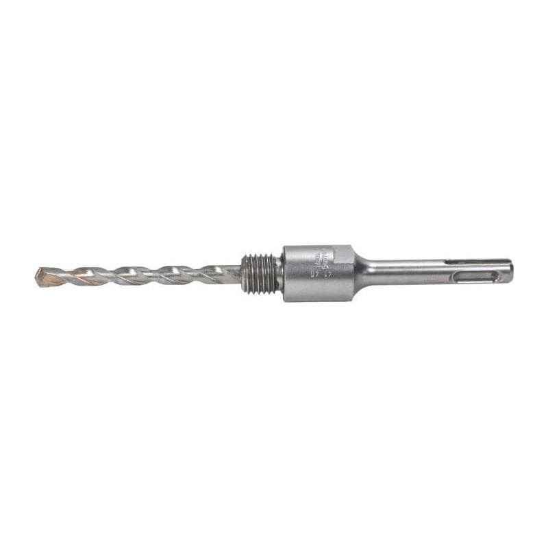 Adaptér SDS-PLUS pre korunkové vrtáky do betónu Ø 8 / 105 mm, SDS-PLUS 1/14 - S-70594
