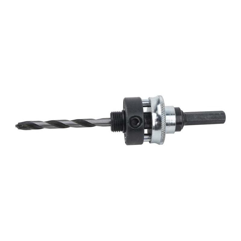 Adaptér HEX pre korunkové vrtáky MULTI Ø 32 - Ø 210 mm 1/10 - S-70636