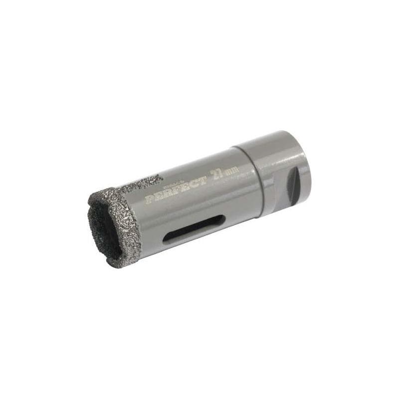 Vykružovák diamantový Ø 6,0 mm, max. 11000 rpm 1 - S-71002 1