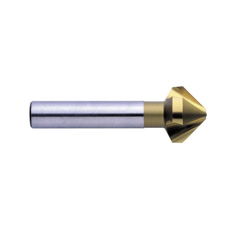Záhlbník HSS-TiN Ø6.3 MM - S-72507 1