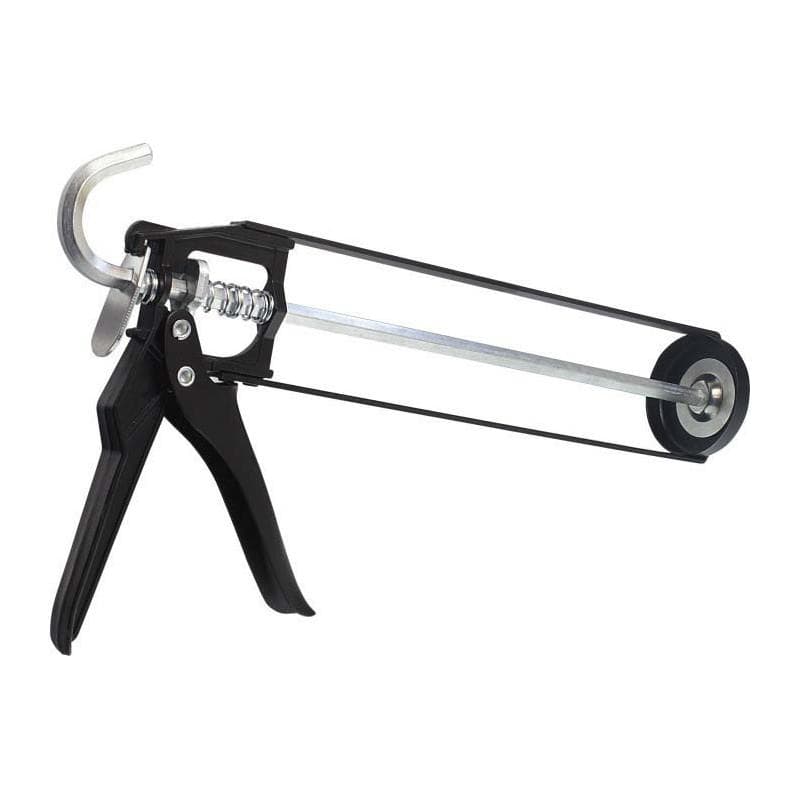 Pištoľ na silikón vytláčacia 240 mm 1/12 - S-73001 1