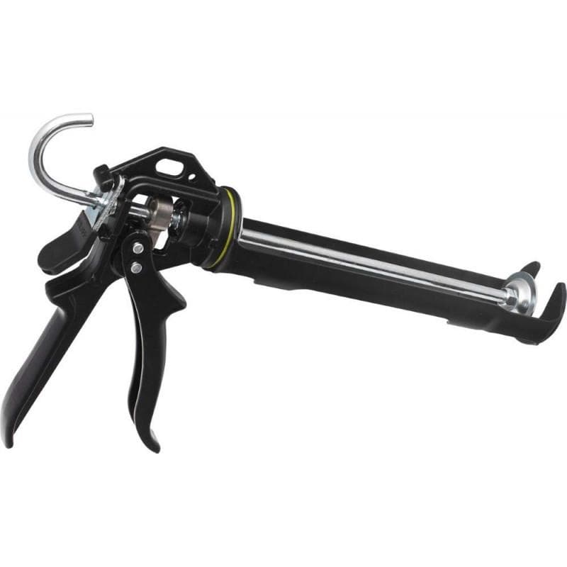 Pištoľ na silikón vytláčacia 245 mm 1/12 - S-73007 1