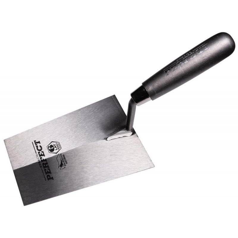 Kelňa murárska lichobežníková - trapézova 160 mm 1/20 - S-73076 1