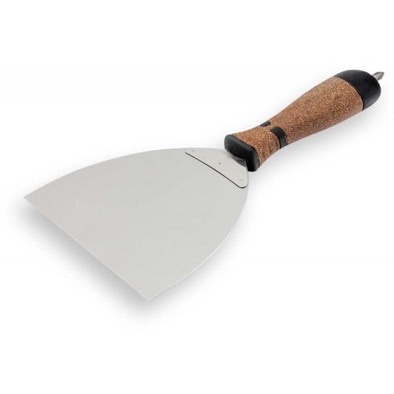 Špachtľa maliarska korková + bit 150 mm 1/12 - S-73371 1