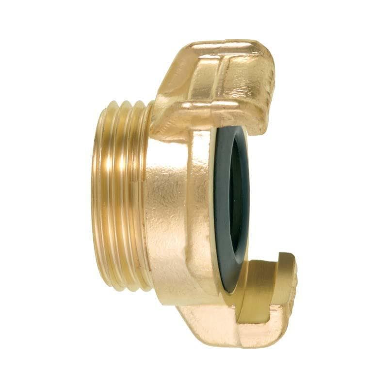 Konektor s vonkajším závitom 1/2" 1/10 - S-73659 1
