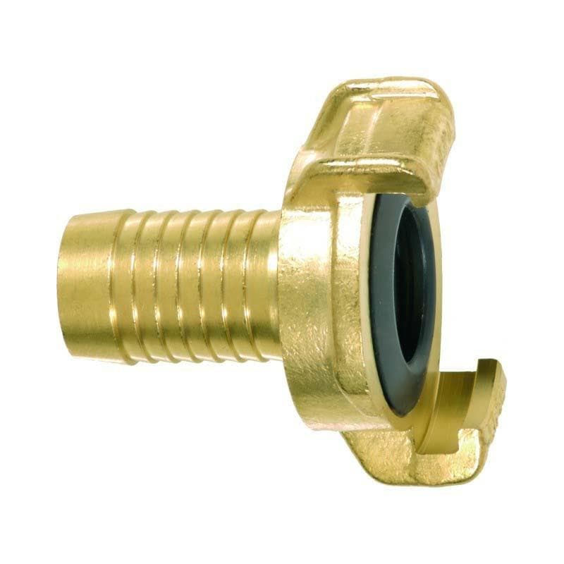 Konektor s krkom pre hadicu 3/8" x 10 mm 1/10 - S-73669