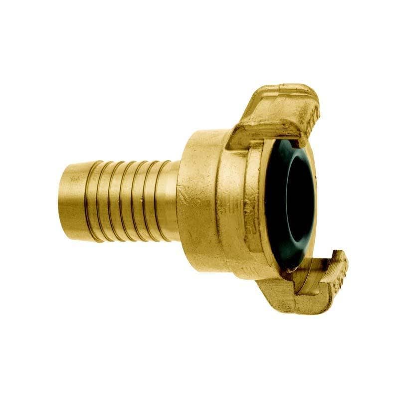 Otočný konektor s krkom pre hadicu 3/4" 1/10 - S-73673