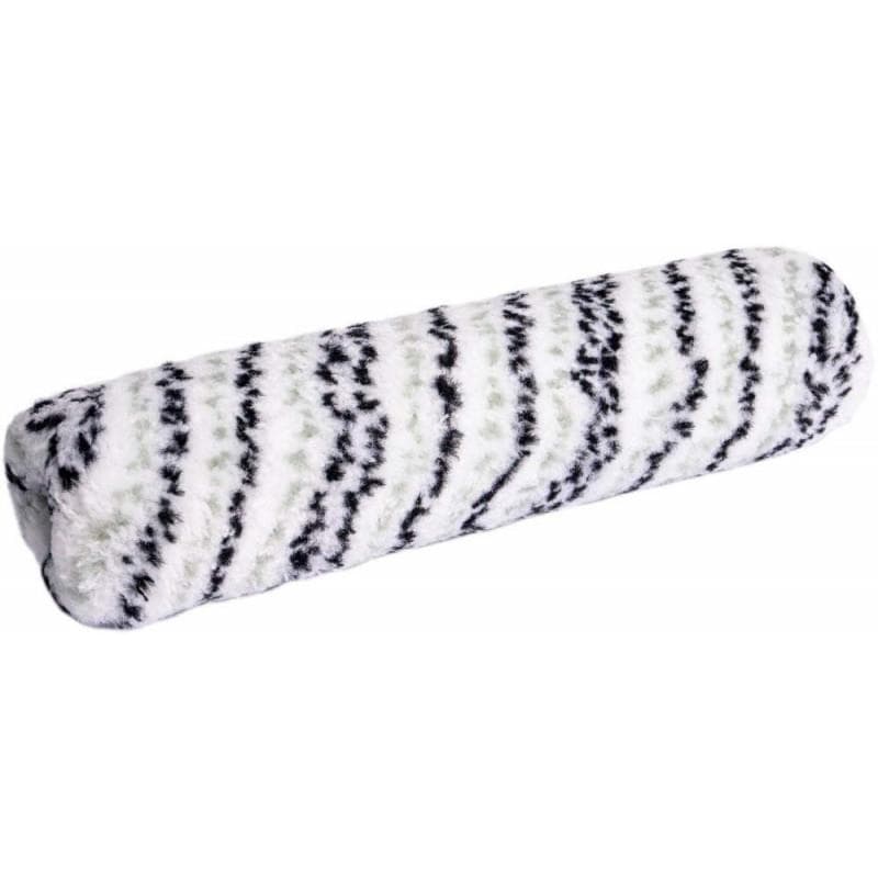 Maliarsky valček - Silver Black UNIVERSAL 100 / 30 / 11 / Ø 6 mm 1/50 - S-73866 1