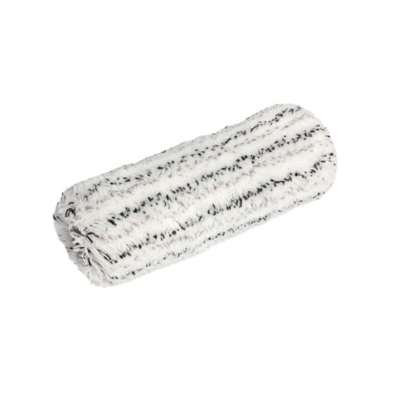 Maliarsky valček - Silver Black Fasada UNIVERSAL 200 / 63 / 18 / Ø 8 mm 1/5/10 - S-73874