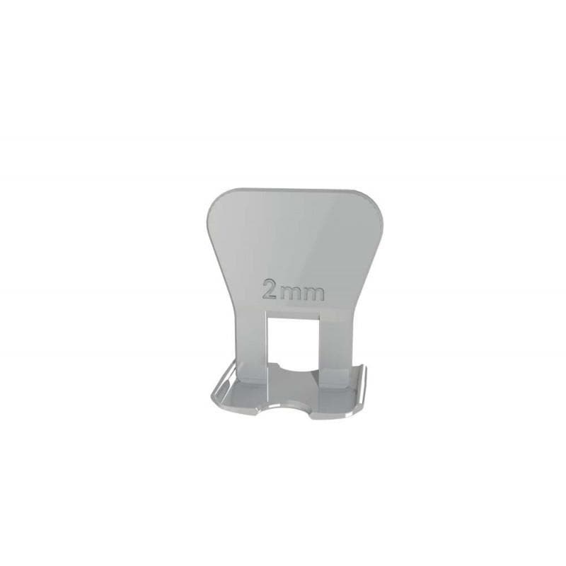 Klipy 1 mm pre SYSTÉM 2 1,5 mm, 250 ks 1 - S-75223