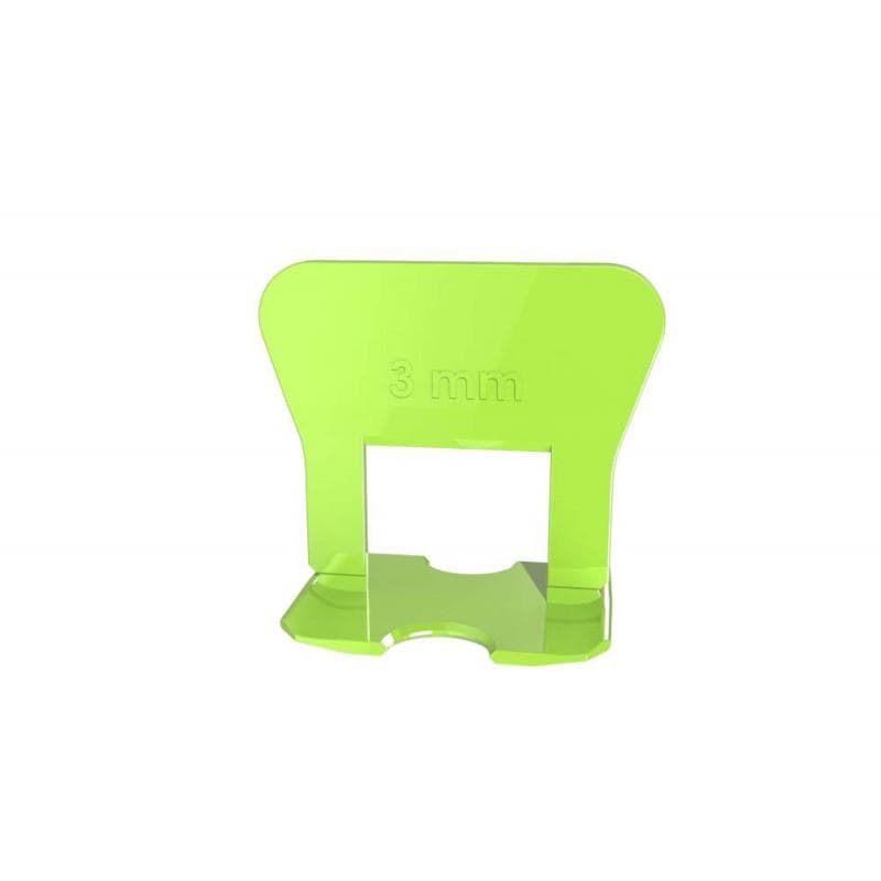 Klipy 1 mm pre SYSTÉM 3 2 mm, 130 ks 1 - S-75242 1