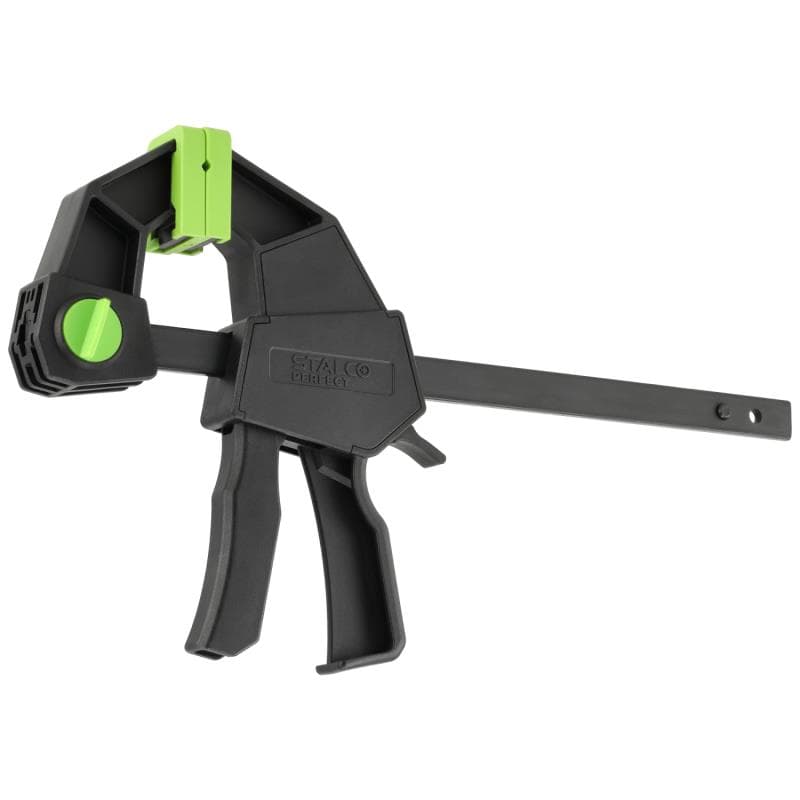 Automatická rýchloupínacia zvierka - 80 x 150 mm