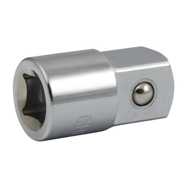 Adaptér 3/8" - 1/2" 1 - S-77382
