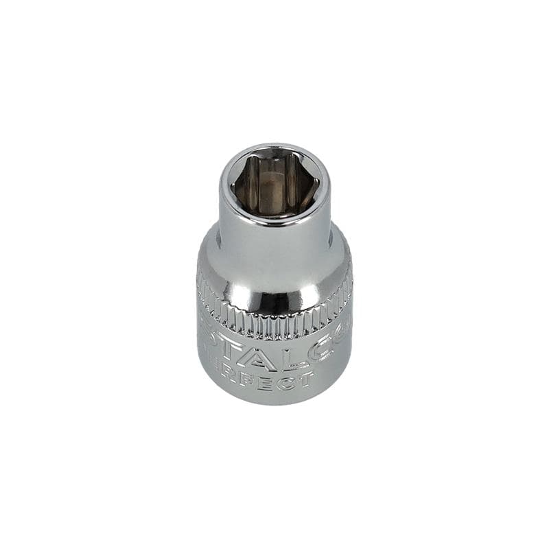 Šesťhranná nástrčka 3/8" 22mm 1