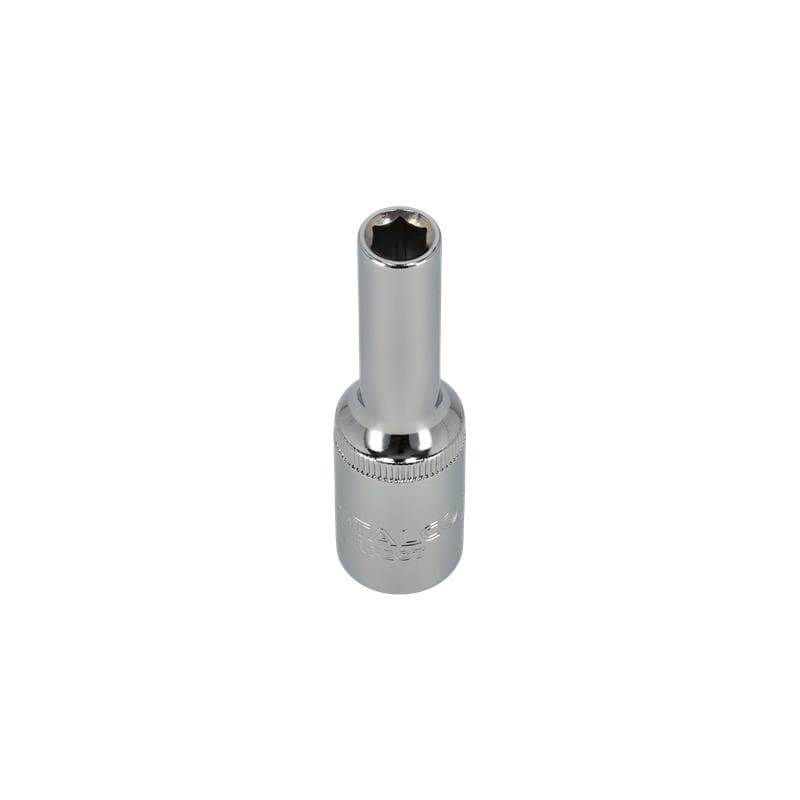 Hlboká šesťhranná nástrčka 1/2" 10mm 1/20/200 - S-85391