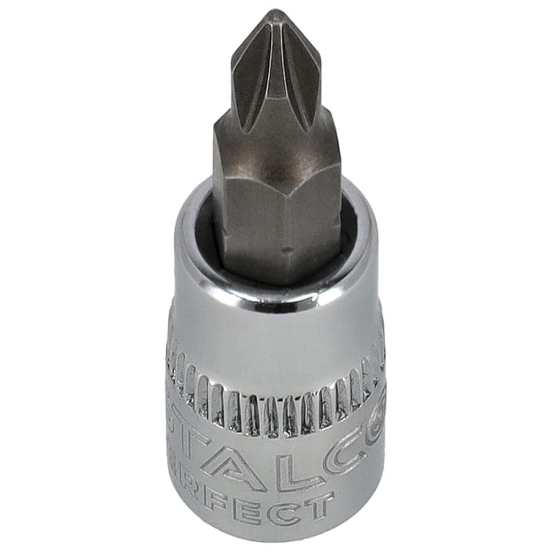 Nástrčkový kľúč PHILIPS 1/4" PH2 1/25/250 - S-85703 1