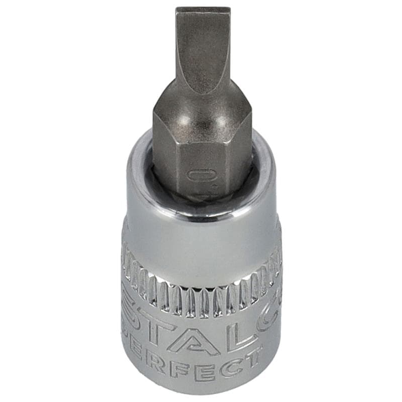 Nástrčkový kľúč plochý 1/4" 7mm 1/25/250 - S-85719