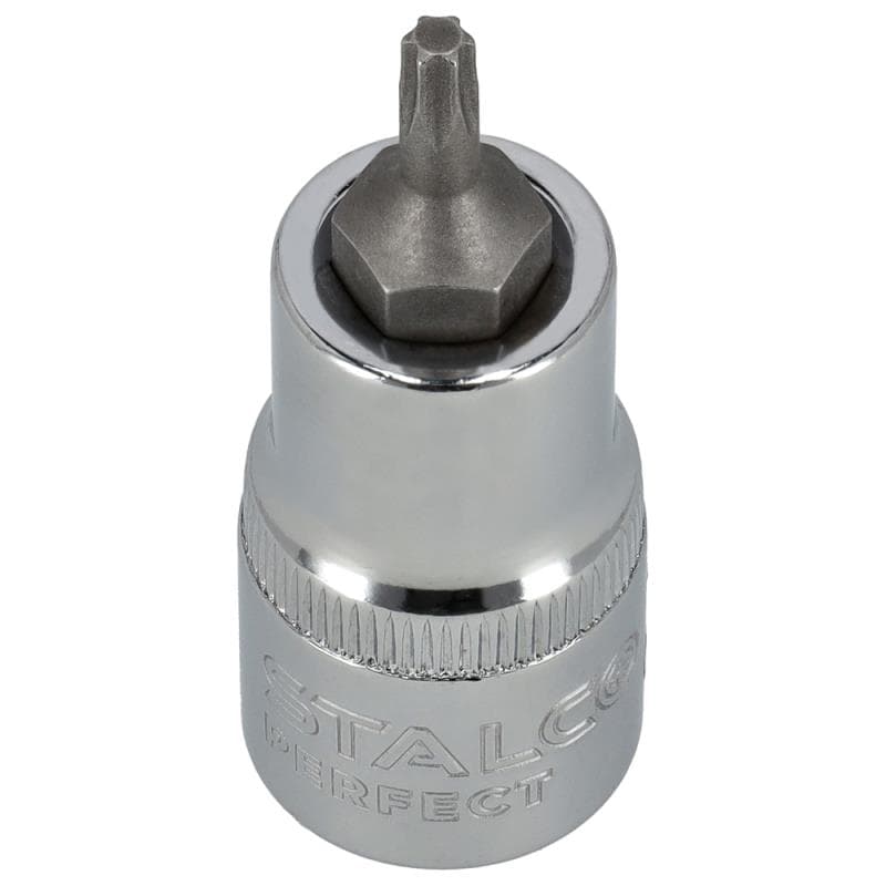 Nástrčkový kľúč TORX na nástrčky 1/2" T45 x 55mm 1