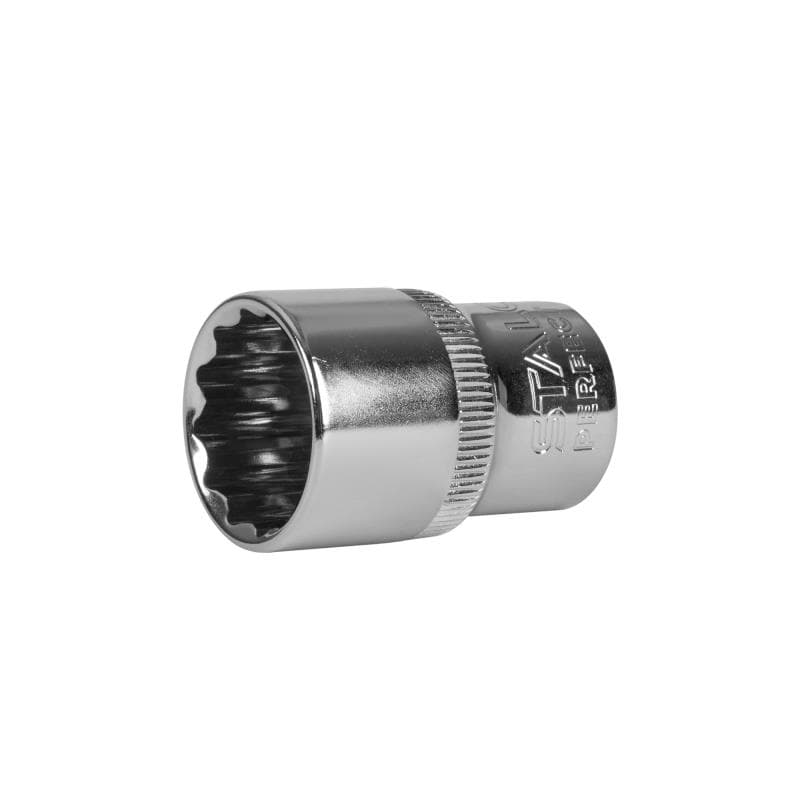 Dvojitá šesťhranná nástrčka 1/2'' 8mm CRV 1