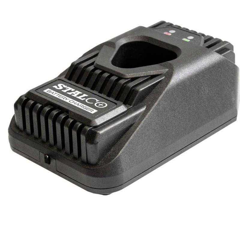 Nabíjačka 12 V 1,5 A - STALCO S-97124 1