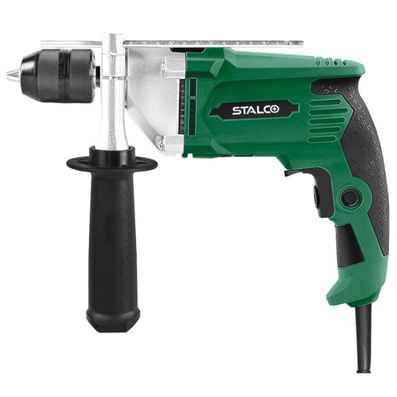 Príklepová vŕtačka 810 W - S-97217 1