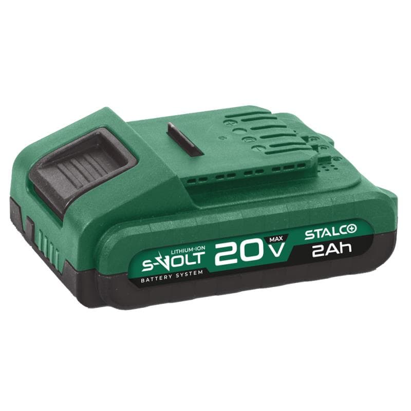Batéria 20V 2Ah BLS20-2AH STALCO S-97381