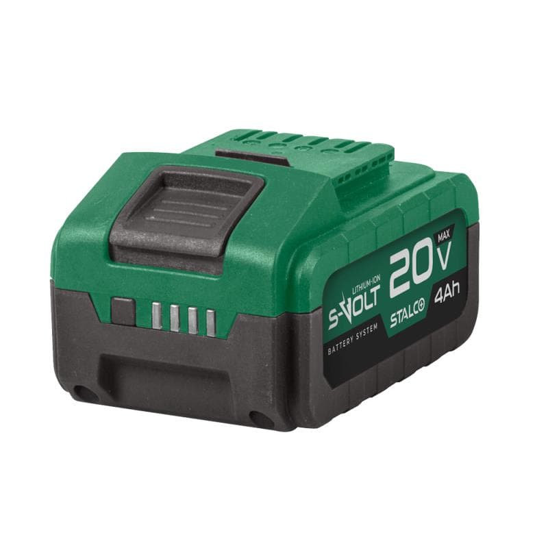 Batéria 20 V 4 Ah - S-97383