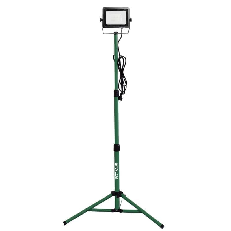Stavebný reflektor 50W FLS-50W - S-97810 1