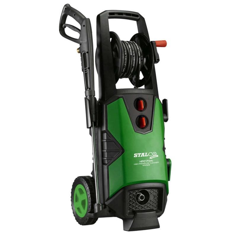Vysokotlakový čistič HPC170AI - S-97905