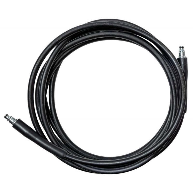 Vysokotlaková hadica PVC 5 m - S-97954 1