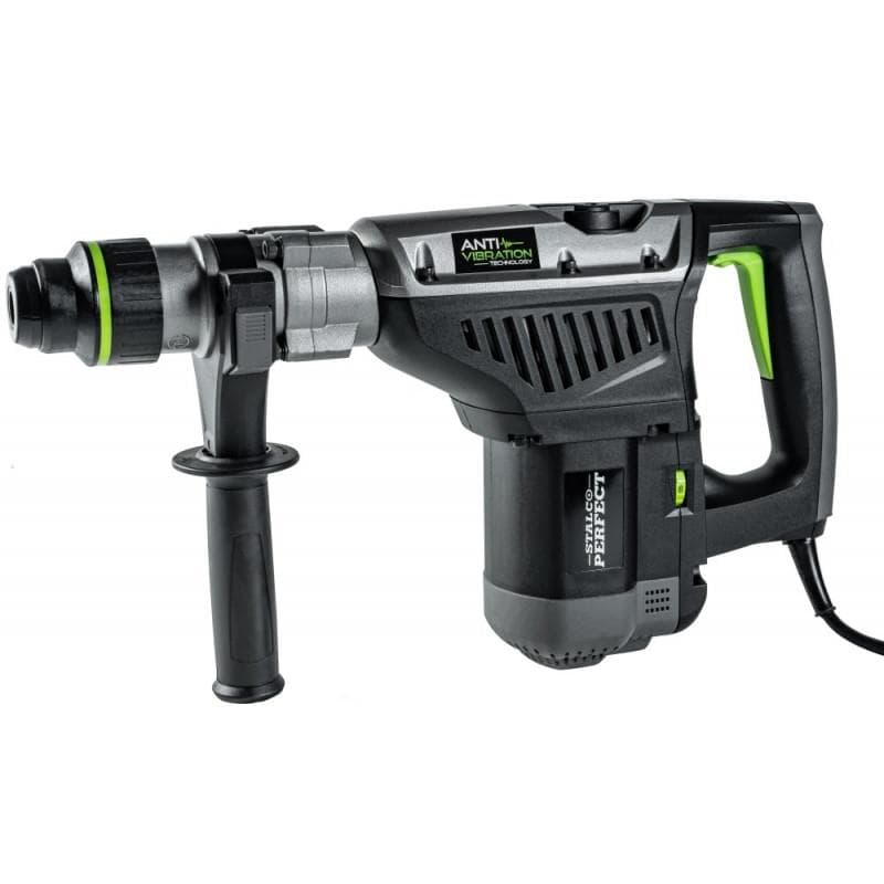 Príklepová vŕtačka SDS-MAX 1350W - S-98510
