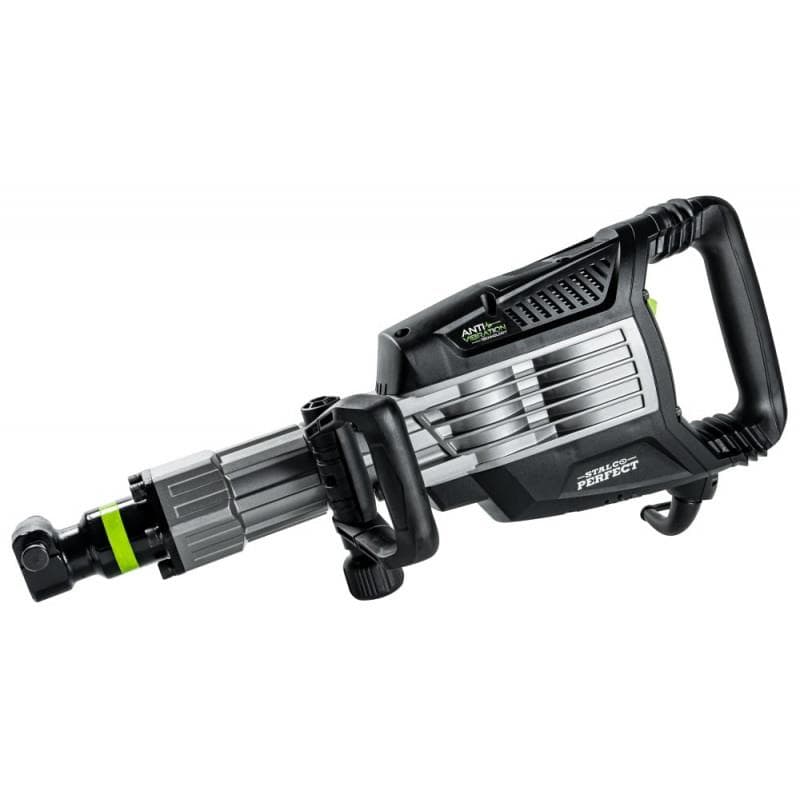 Búracie kladivo 1750W HEX 30mm - S-98524 1