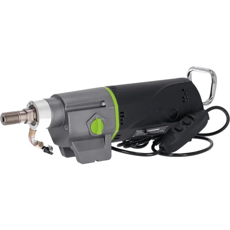 Diamantová jadrová vŕtačka na mokro 3300W DDP402 STALCO PERFECT S-98603 1
