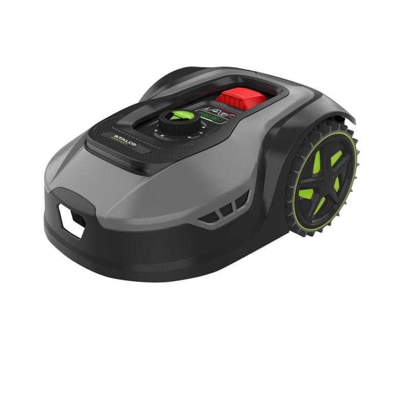 Robotická kosačka RMP650 - S-98700