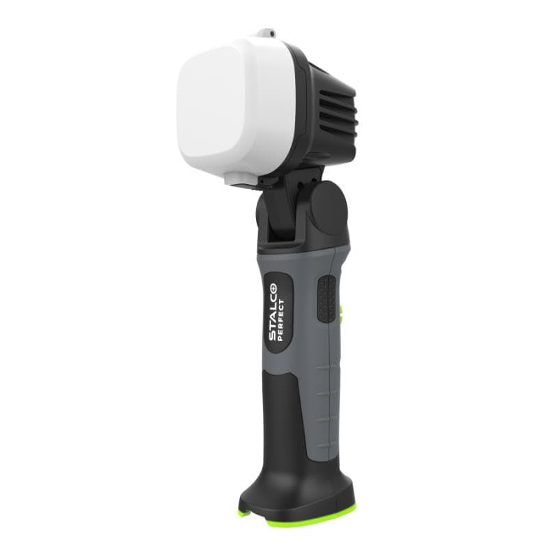 Dobíjateľné pracovné svetlo LED H-D10 - S-98803