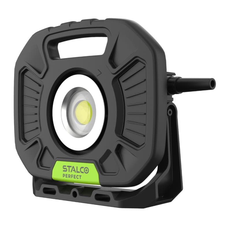 Aku reflektor LED LUM-X C-FL40W - S-98811 1